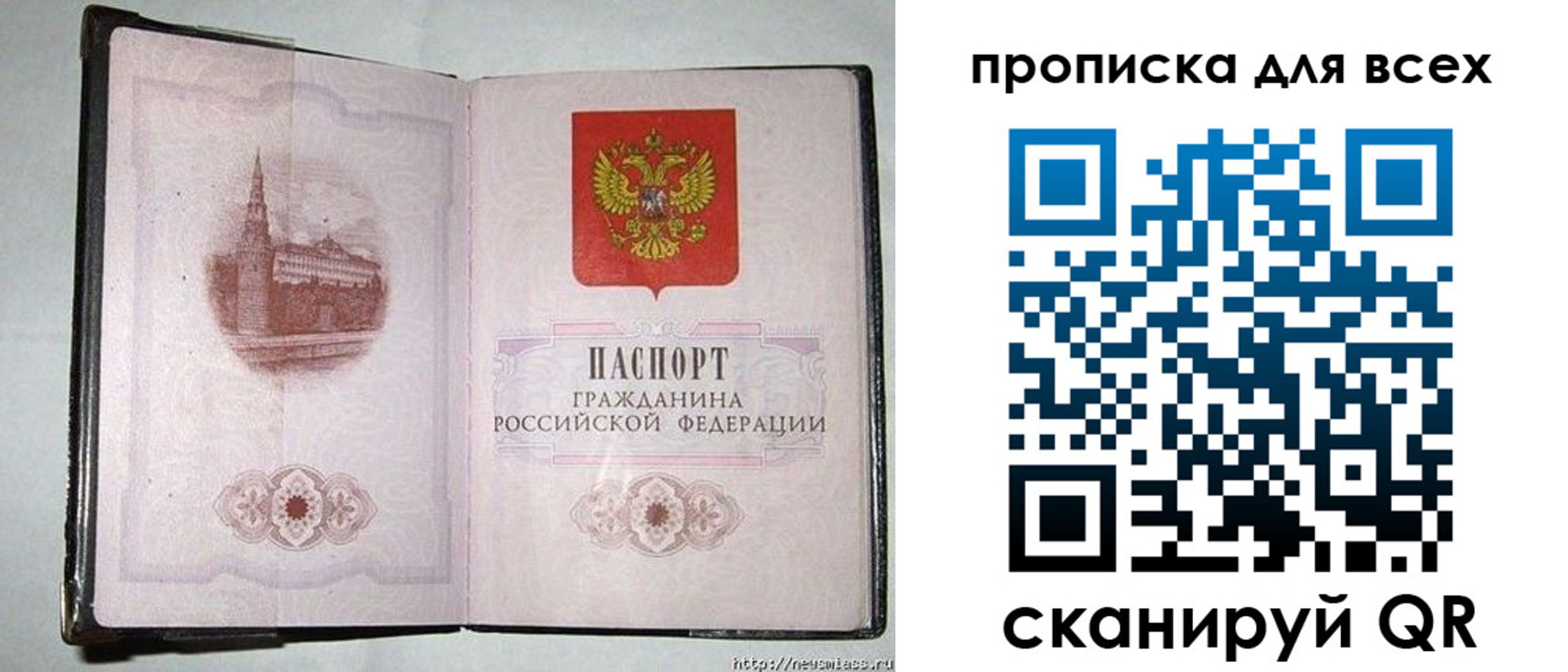 прописка для кредита в Лабытнанги